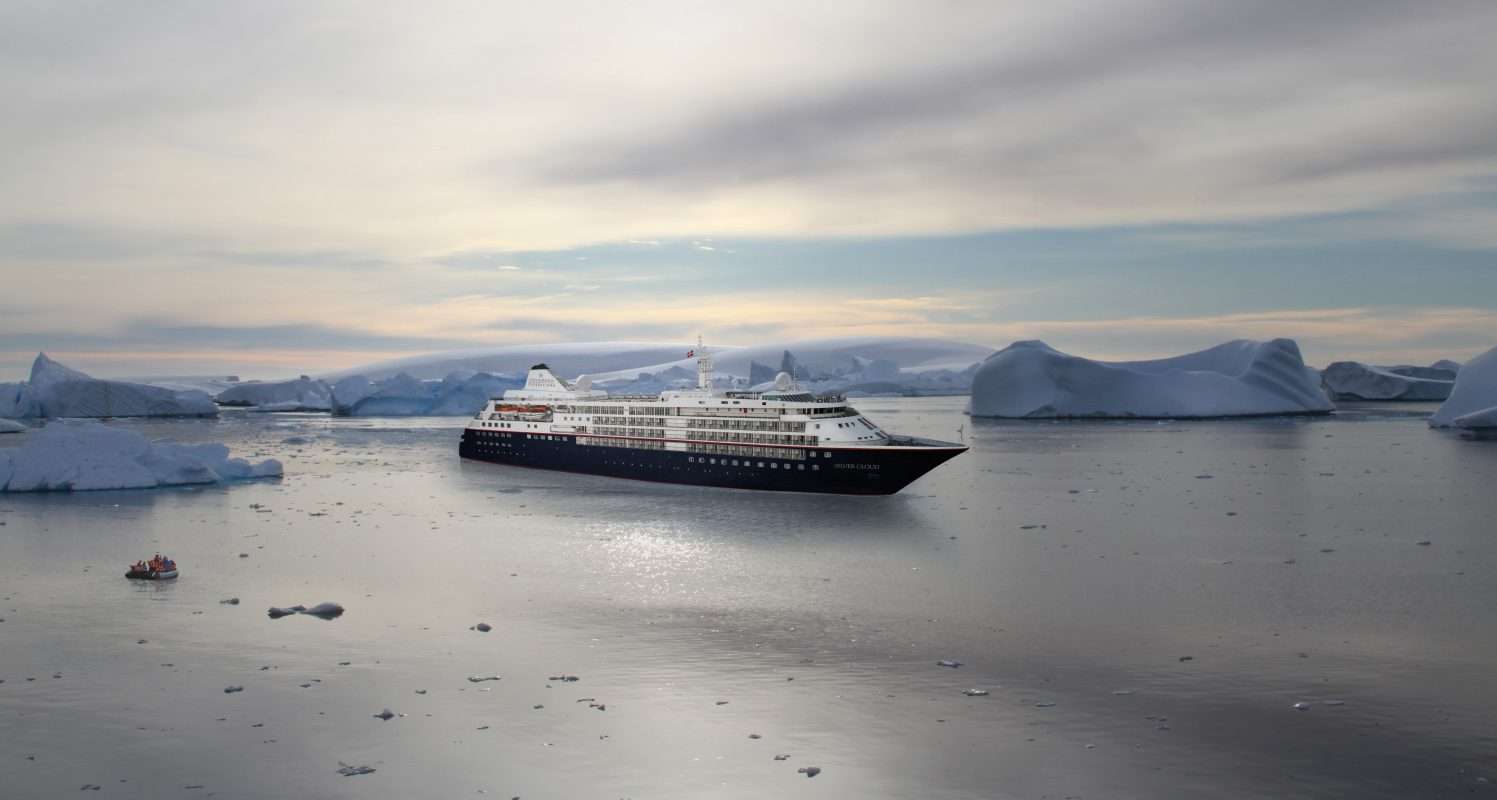 cruise to antarctica from buenos aires